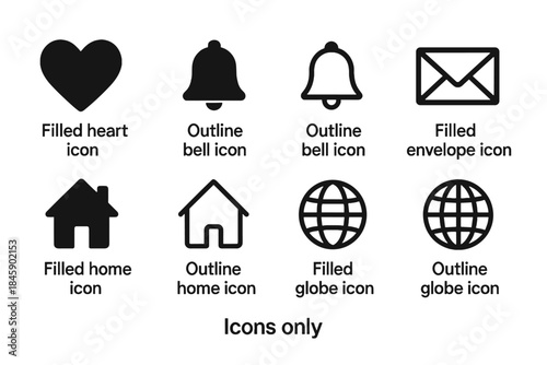 Compose строго кожен шаблоном без до kaw vector скорочень останнього icon за