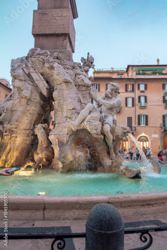 Piazza Navona