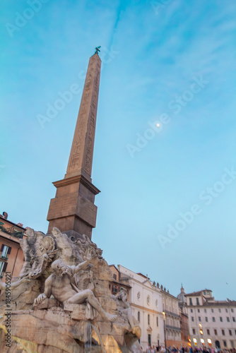 Piazza Navona