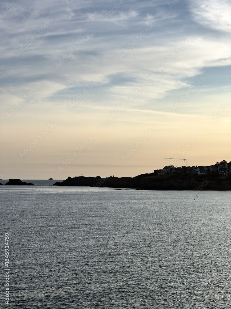 Fototapeta premium Aktuelle Situation des Klimawandels in Europa