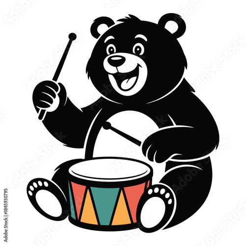 A young child joyfully dressed as an astronaut holds a vibrant toy rocket, ready for imaginary space adventures