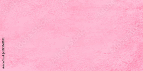 Pink Background. abstract pink backdrop painted texture with shimmering golden stroke