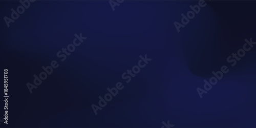 Dark BLUE vector blurred background. Shining colorful illustration in blur style simple volume 1