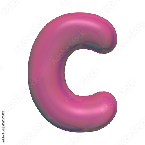 3d rendered illustration of 