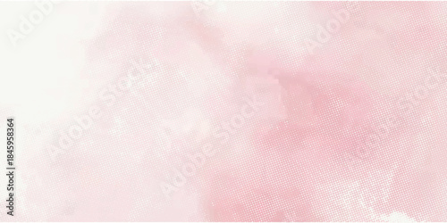 Pink watercolor abstract background. Watercolor pink background. Abstract pink texture.
