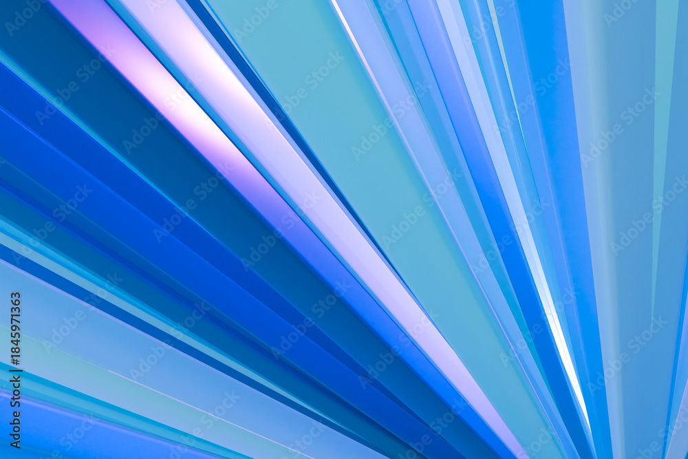 Obraz premium 斜めの線の背景素材