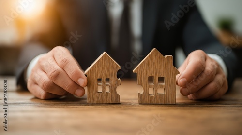 Legal services for real estate transactions, property disputes, divorce settlements, and asset division. Law practice, housing ownership, legal consultation, and property protection