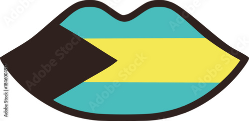 Bahamas Independence Day .Bahamas Independence Day1.eps, Bahamas Independence Day
