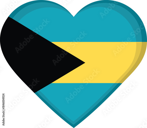 Bahamas Independence Day .Bahamas Independence Day1.eps, Bahamas Independence Day