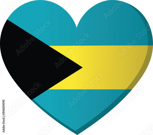 Bahamas Independence Day .Bahamas Independence Day1.eps, Bahamas Independence Day