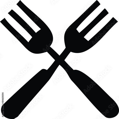 Empty vector file display