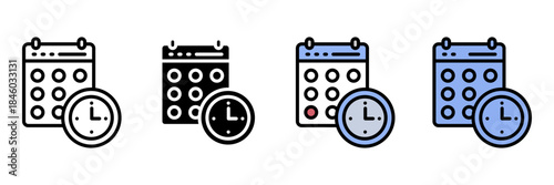 contact us Icon Set Multiple Style Collection. Phone Icon, Mail, Chat Bubble, Address Book, Map Marker, Website, Handshake, Clock, User, Social Media, Feedback, Form, Phone Book, Mobile Phone, Fax Mac