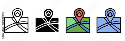 contact us Icon Set Multiple Style Collection. Phone Icon, Mail, Chat Bubble, Address Book, Map Marker, Website, Handshake, Clock, User, Social Media, Feedback, Form, Phone Book, Mobile Phone, Fax Mac