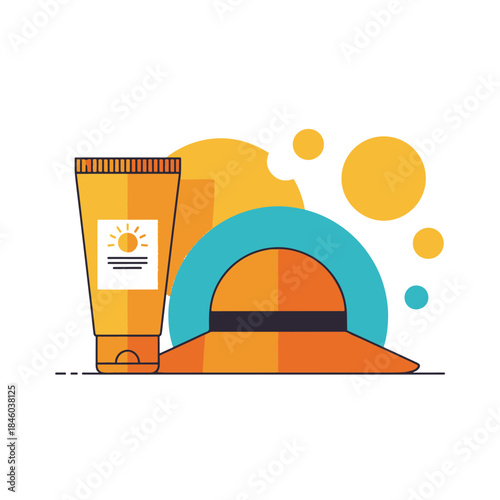 Summer Sun Protection Essentials