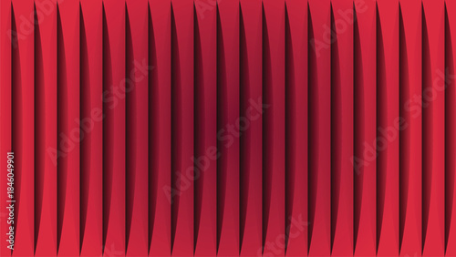 Illustration of a person climbing a mountain peak, symbolizing success, achievement, and reaching goals in business or life.