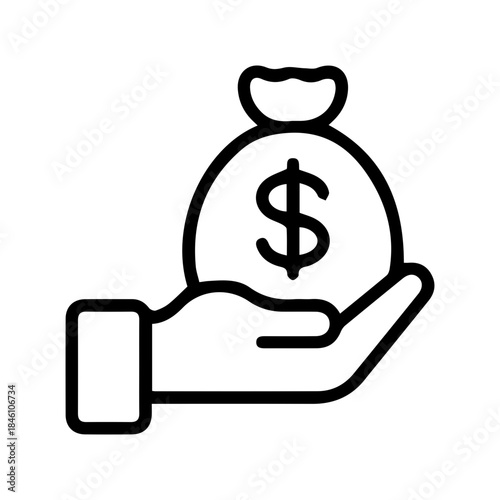 Financial Contribution