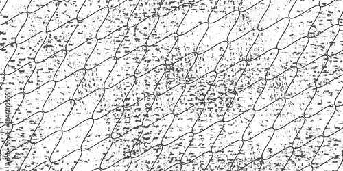 Mesh texture for fishing nets. Seamless pattern for sportswear or soccer goal, volleyball net, basketball hoop, hockey, athletics. Abstract net background for sports. eps 10