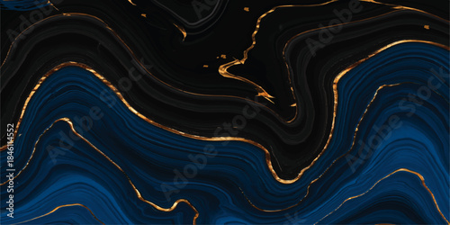 yellow silk background. black and yellow background.