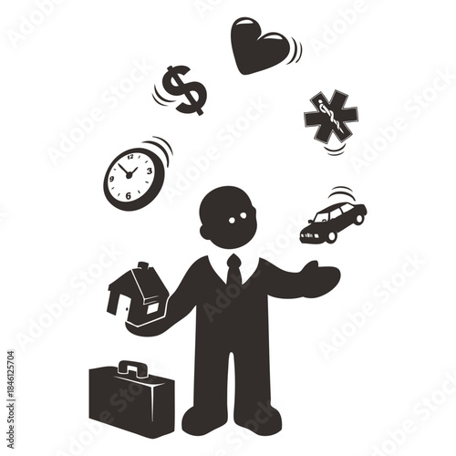 Balancing Life's Priorities