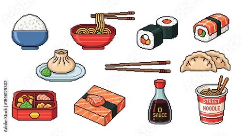 Collection of electronic device charging and power icons, including battery levels, power adapters, and electrical outlets