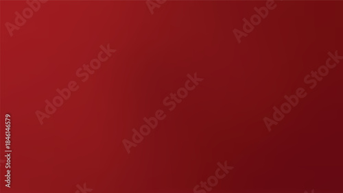 red abstract color gradient background