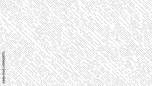 Minimal Diagonal Line Seamless Vector Pattern