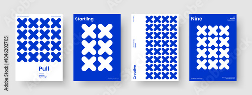 Geometric Poster Layout. Isolated Flyer Design. Modern Business Presentation Template. Banner. Background. Brochure. Report. Book Cover. Leaflet. Magazine. Pamphlet. Journal. Handbill. Catalog