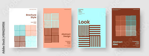 Creative Brochure Design. Abstract Business Presentation Template. Modern Report Layout. Flyer. Background. Poster. Banner. Book Cover. Notebook. Handbill. Catalog. Advertising. Portfolio