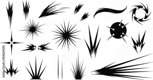 Creative Four Step Circular Road Diagram Infographic Template for Business Process, Strategic Planning, Workflow Visualization, or Journey Presentation