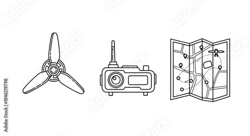 A professional photographer uses a high-end DSLR camera to capture a sharp portrait of a smiling woman posing in a bright outdoor setting
