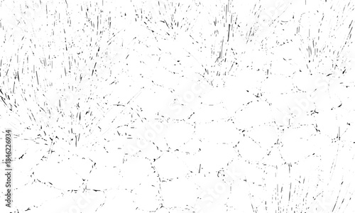 Grunge particle field texture black white dotted pattern
Abstract noise particle texture dense speckled surface