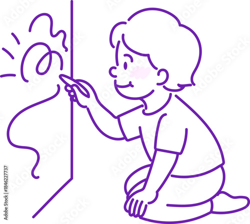 그림을 좋아하는 사람들