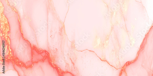 abstract marble texture featuring soft pastel pink tones with delicate design projects, invitations, wallpapers.