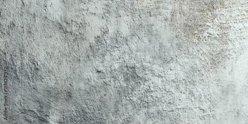 Abstract weathered wall texture design showcasing layered plaster and digital artwork.