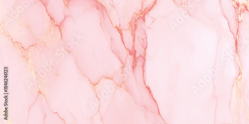 abstract marble texture featuring soft pastel pink tones with delicate design projects, invitations, wallpapers.