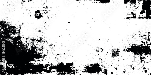 Vector template grainy urban illustration For Overlay Art Texture For Creative Design.