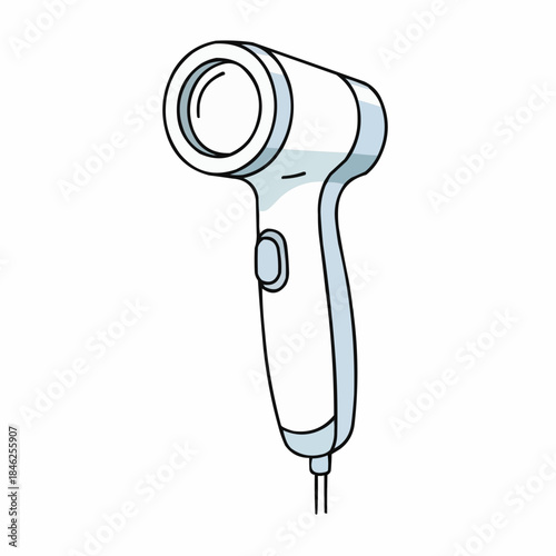 Medical Diagnostic Handheld Scanning and Imaging Device