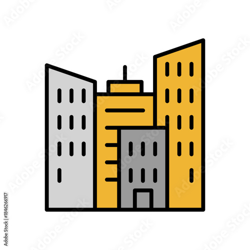 Building Icon