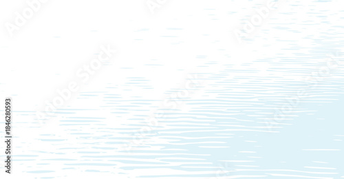 Water Surface Blue, White, and Light Shades, horizontal patterns, reflecting the light, for backgrounds
