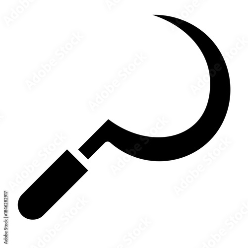 Sickle icon