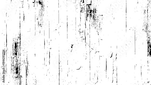 Abstract black and white pattern Vector, illustration