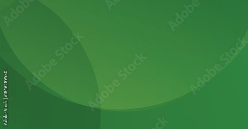 Abstract Green Curves Backdrop: soft green hues, flowing curves, smooth gradients, perfect for serene backgrounds and nature-themed projects using organic designs