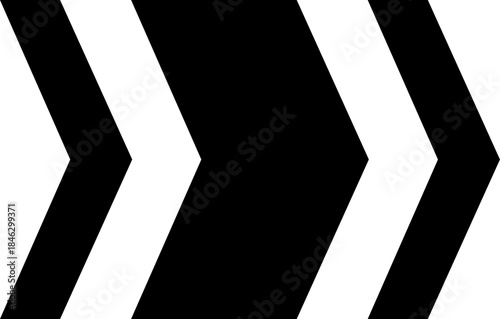 Right Arrow Vector Icon. Arrow Symbol. Right Position. Navigation icon