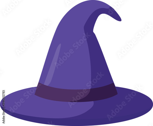 halloween witch hat