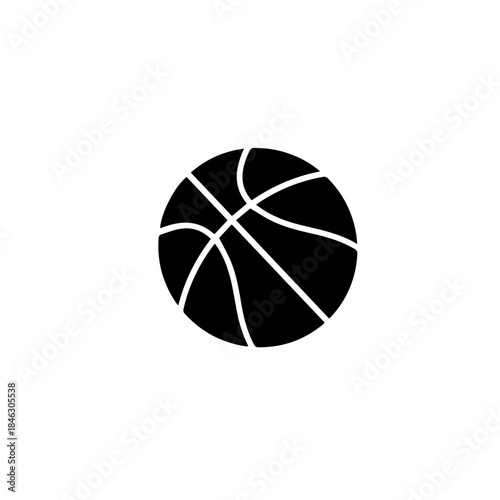 Basketball Icon