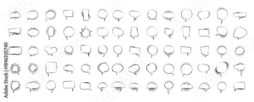 Retro Bubbles Collection