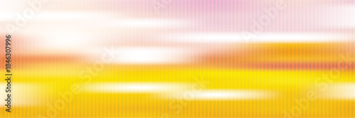 Yellow square background for Banner, Poster, holidays, christmas celebration and various design works