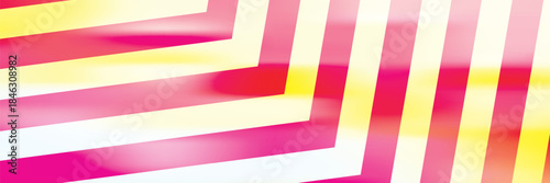 Abstract pink background. Vector illustration.