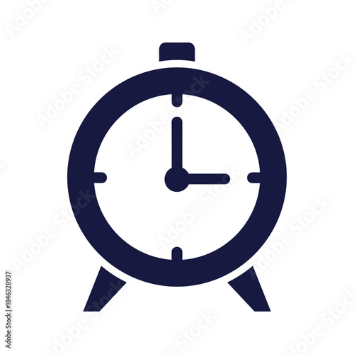 Alarm Clock Icon