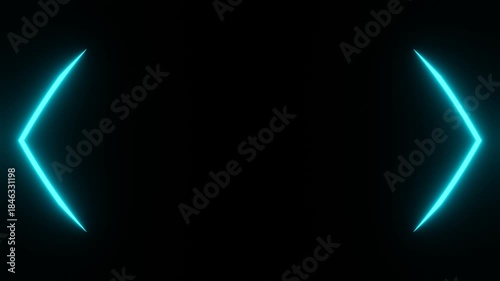 Experience a captivating visual journey with rhythmic abstract animations set to deep techno music. Perfect for enhancing concentration and creating a serene atmosphere.